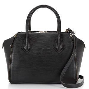 ✨Rare✨ Rebecca Minkoff Mini Perry Satchel